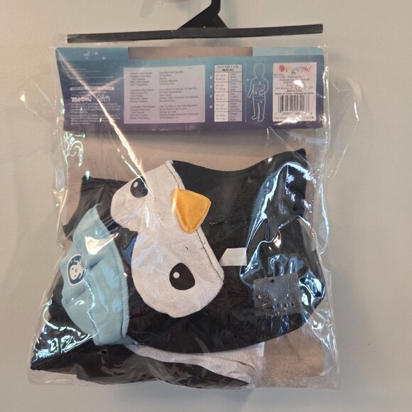 Toddler Octonauts Costume Peso 3T/4T - Picture 10 of 13